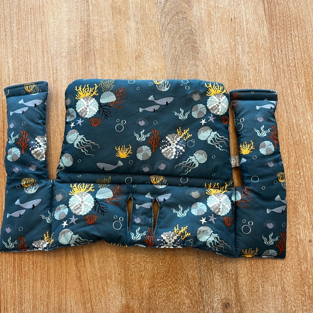 Stokke Tripp Trapp high chair cushion